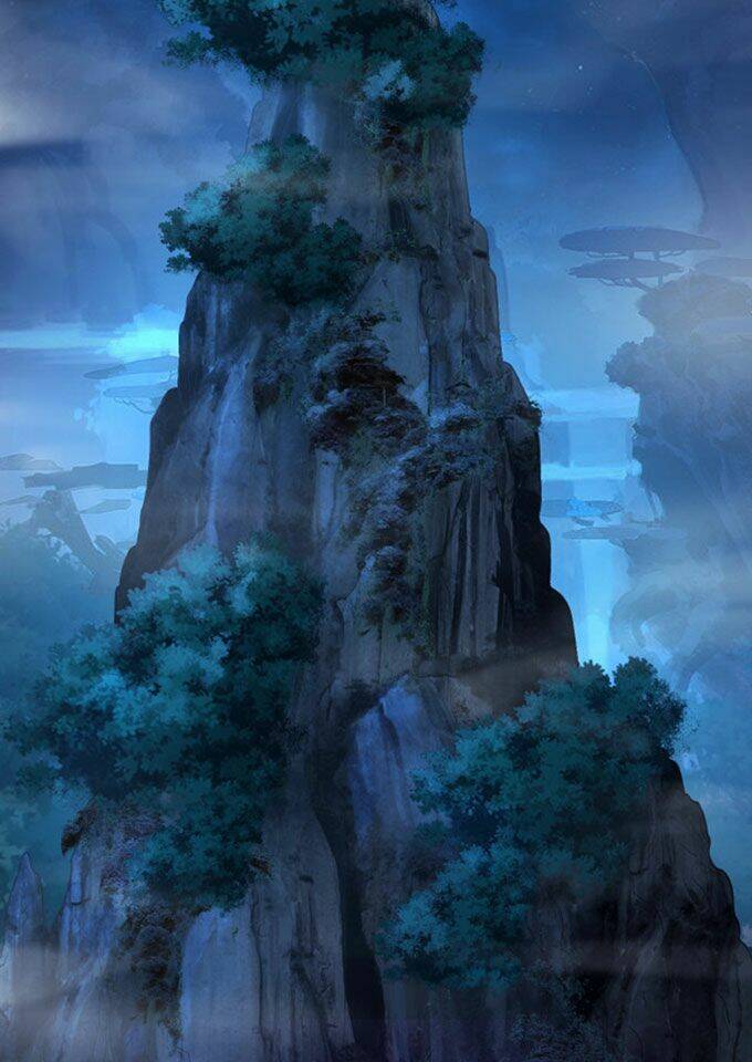 Ta Trời Sinh Đã Là Nhân Vật Phản Diện - Chapter 20 - Page 7