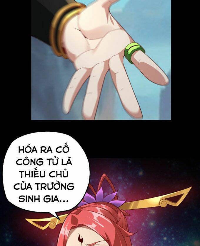 Ta Trời Sinh Đã Là Nhân Vật Phản Diện - Chapter 20 - Page 80