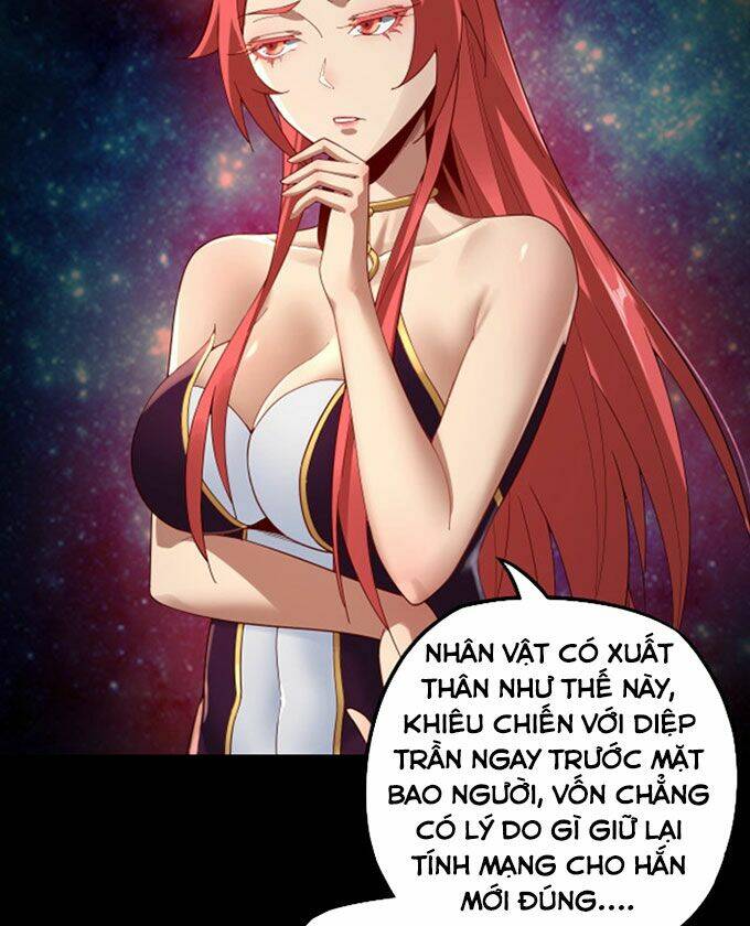 Ta Trời Sinh Đã Là Nhân Vật Phản Diện - Chapter 20 - Page 81