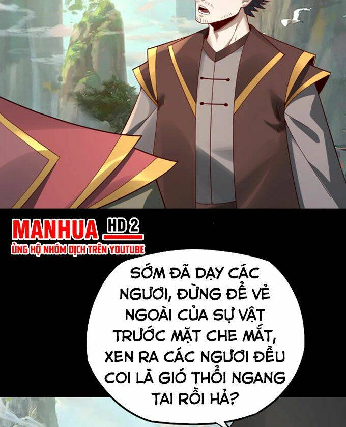 Ta Trời Sinh Đã Là Nhân Vật Phản Diện - Chapter 20 - Page 87