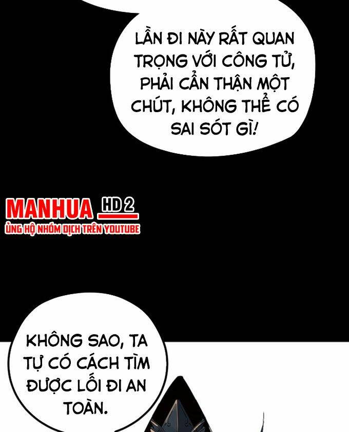 Ta Trời Sinh Đã Là Nhân Vật Phản Diện - Chapter 20 - Page 89