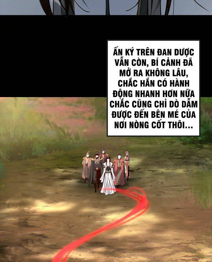 Ta Trời Sinh Đã Là Nhân Vật Phản Diện - Chapter 20 - Page 91