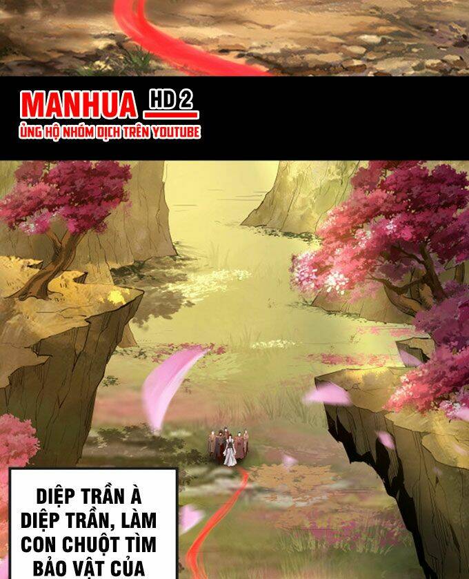 Ta Trời Sinh Đã Là Nhân Vật Phản Diện - Chapter 20 - Page 92