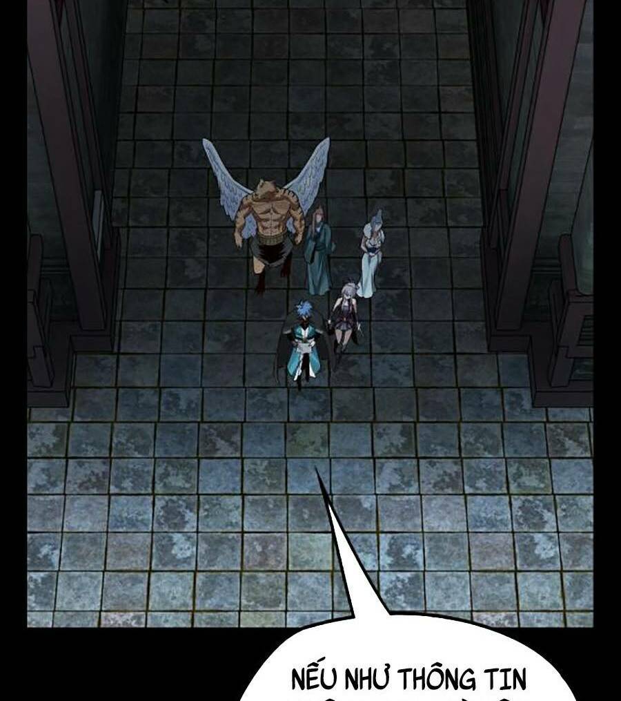 Ta Trời Sinh Đã Là Nhân Vật Phản Diện Chapter 21 - Trang 15