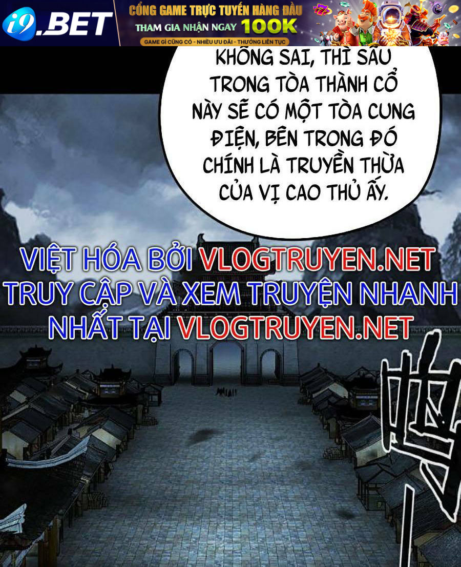 Ta Trời Sinh Đã Là Nhân Vật Phản Diện Chapter 21 - Trang 16