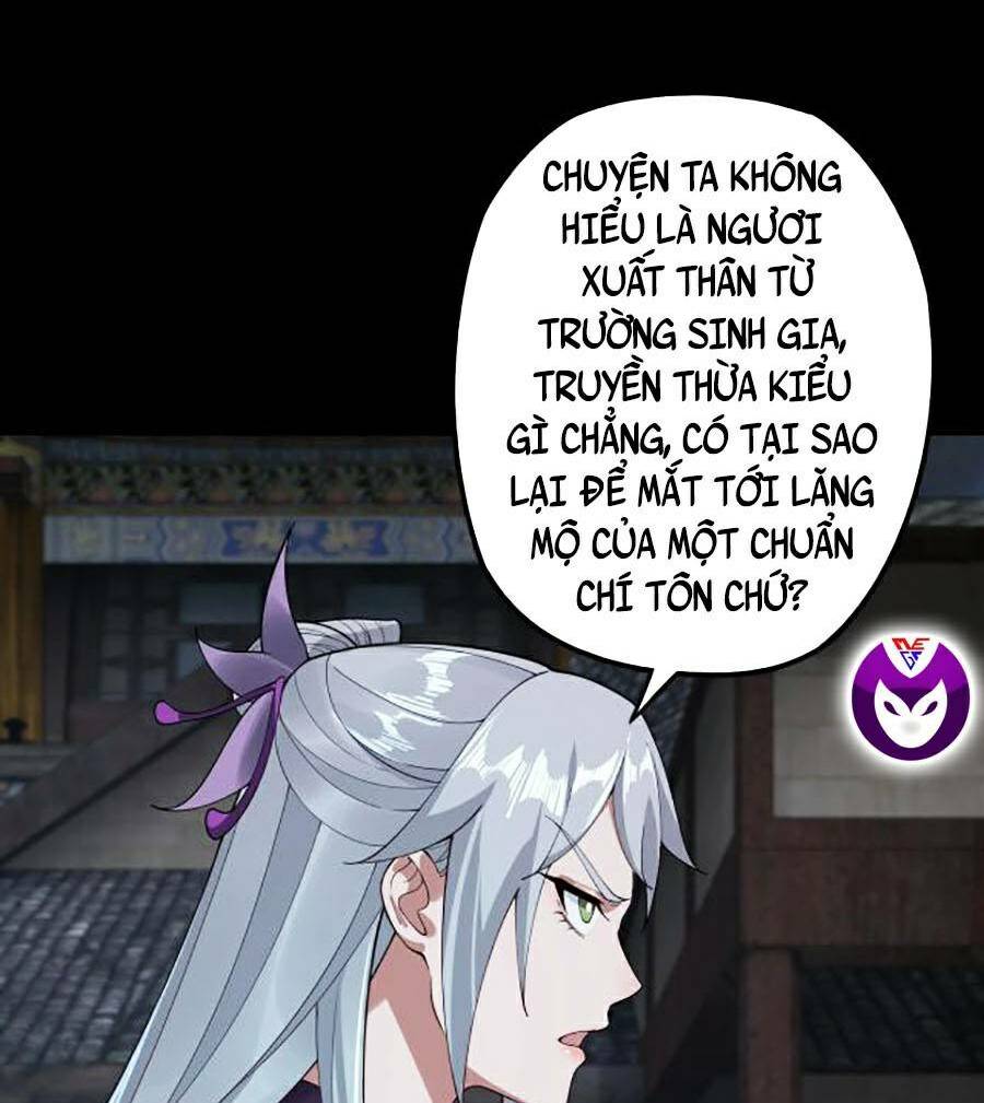 Ta Trời Sinh Đã Là Nhân Vật Phản Diện Chapter 21 - Trang 49