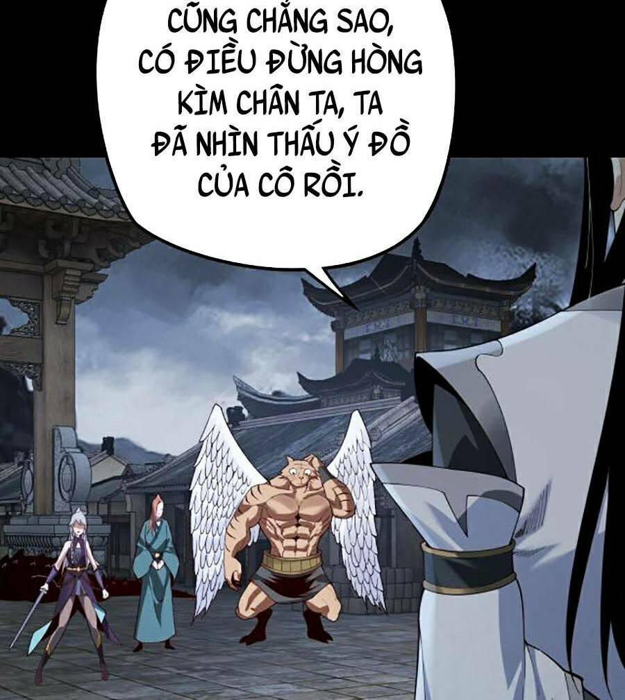 Ta Trời Sinh Đã Là Nhân Vật Phản Diện Chapter 21 - Trang 51