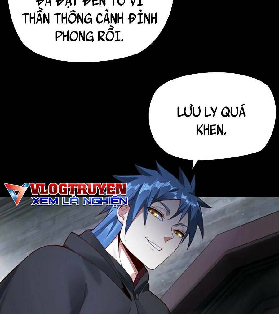 Ta Trời Sinh Đã Là Nhân Vật Phản Diện Chapter 21 - Trang 7