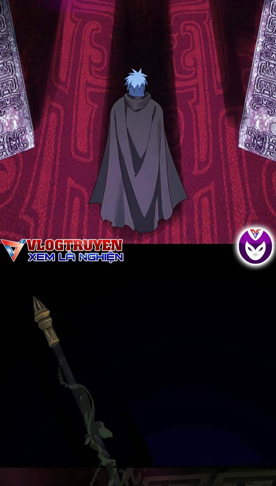 Ta Trời Sinh Đã Là Nhân Vật Phản Diện Chapter 21 - Trang 82