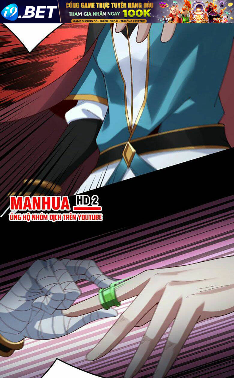 Ta Trời Sinh Đã Là Nhân Vật Phản Diện Chapter 22 - Trang 10