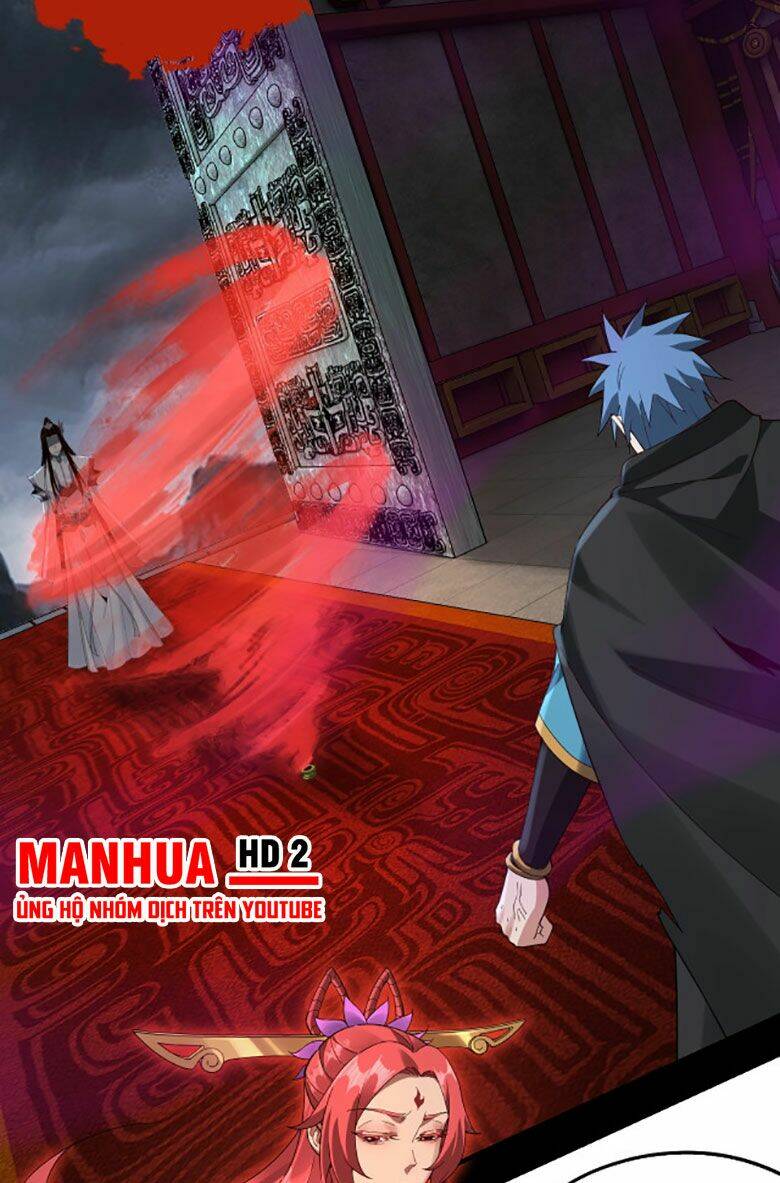 Ta Trời Sinh Đã Là Nhân Vật Phản Diện Chapter 22 - Trang 13