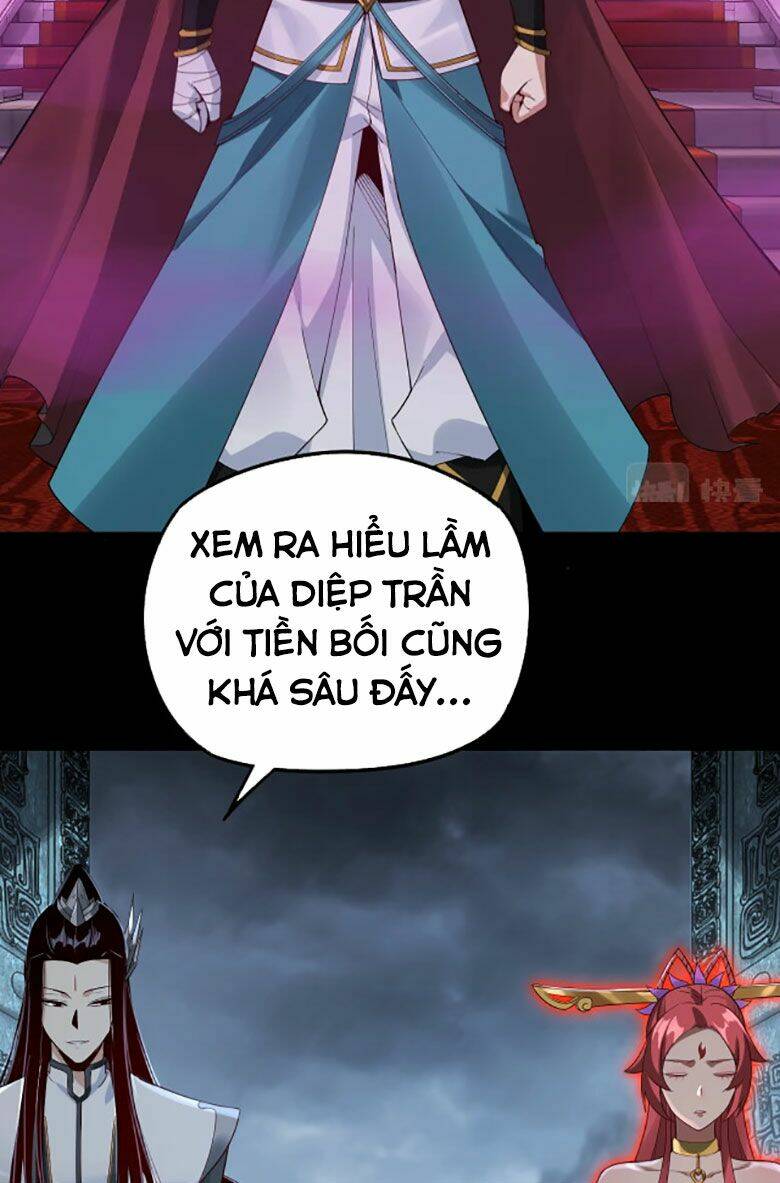 Ta Trời Sinh Đã Là Nhân Vật Phản Diện Chapter 22 - Trang 24