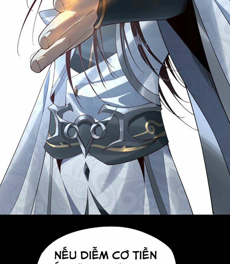 Ta Trời Sinh Đã Là Nhân Vật Phản Diện Chapter 22 - Trang 47