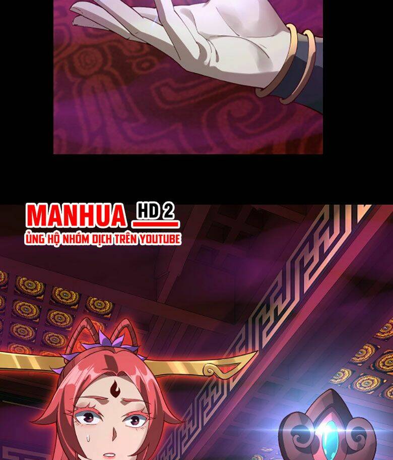 Ta Trời Sinh Đã Là Nhân Vật Phản Diện Chapter 22 - Trang 53