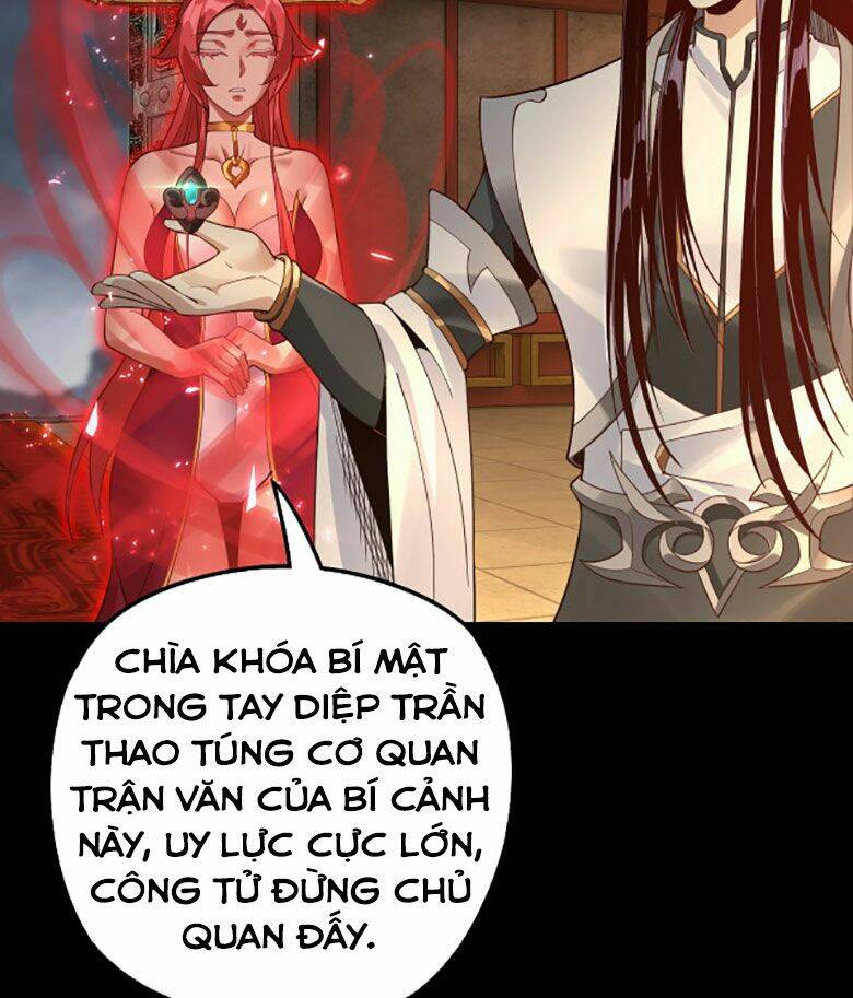 Ta Trời Sinh Đã Là Nhân Vật Phản Diện Chapter 22 - Trang 62