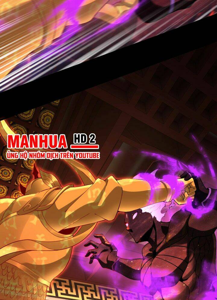 Ta Trời Sinh Đã Là Nhân Vật Phản Diện - Chapter 23 - Page 11