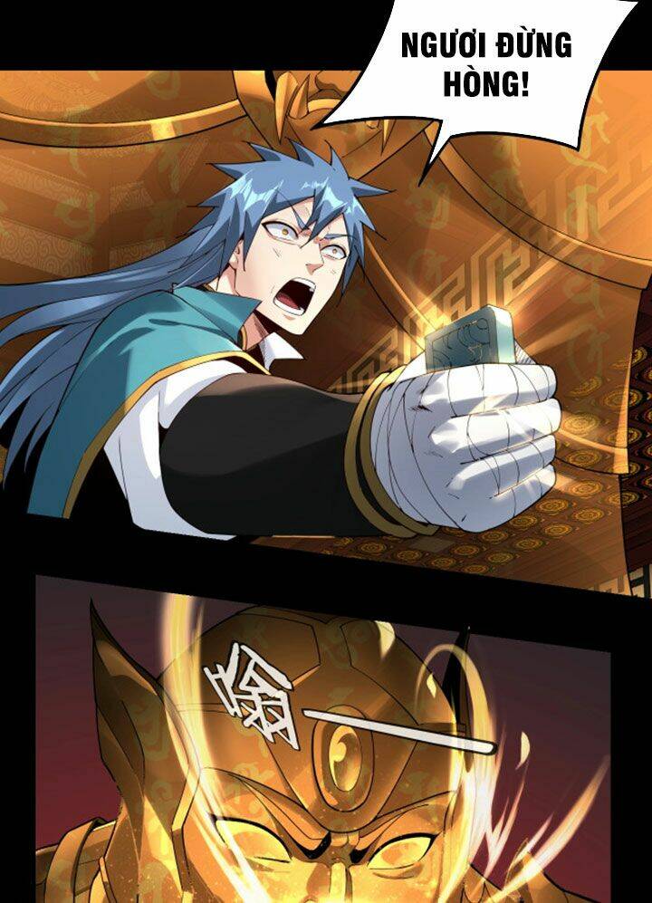 Ta Trời Sinh Đã Là Nhân Vật Phản Diện - Chapter 23 - Page 13