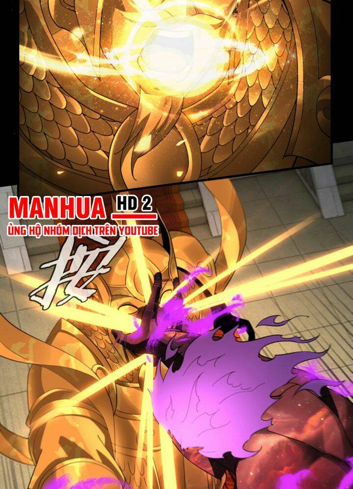 Ta Trời Sinh Đã Là Nhân Vật Phản Diện - Chapter 23 - Page 14