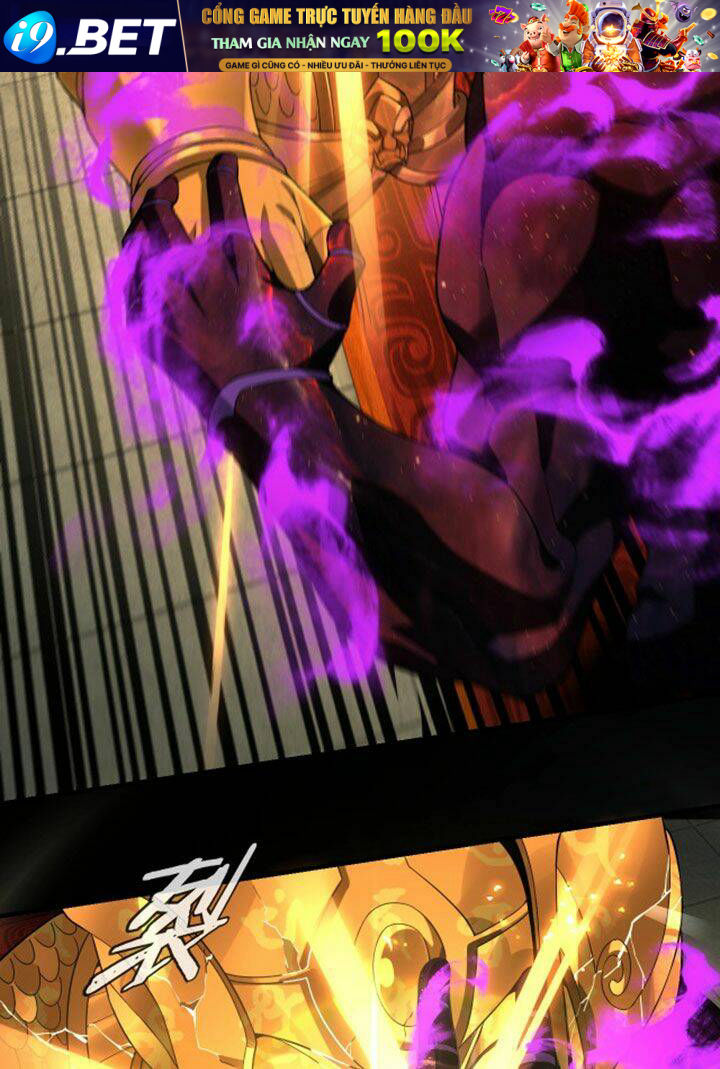 Ta Trời Sinh Đã Là Nhân Vật Phản Diện - Chapter 23 - Page 15