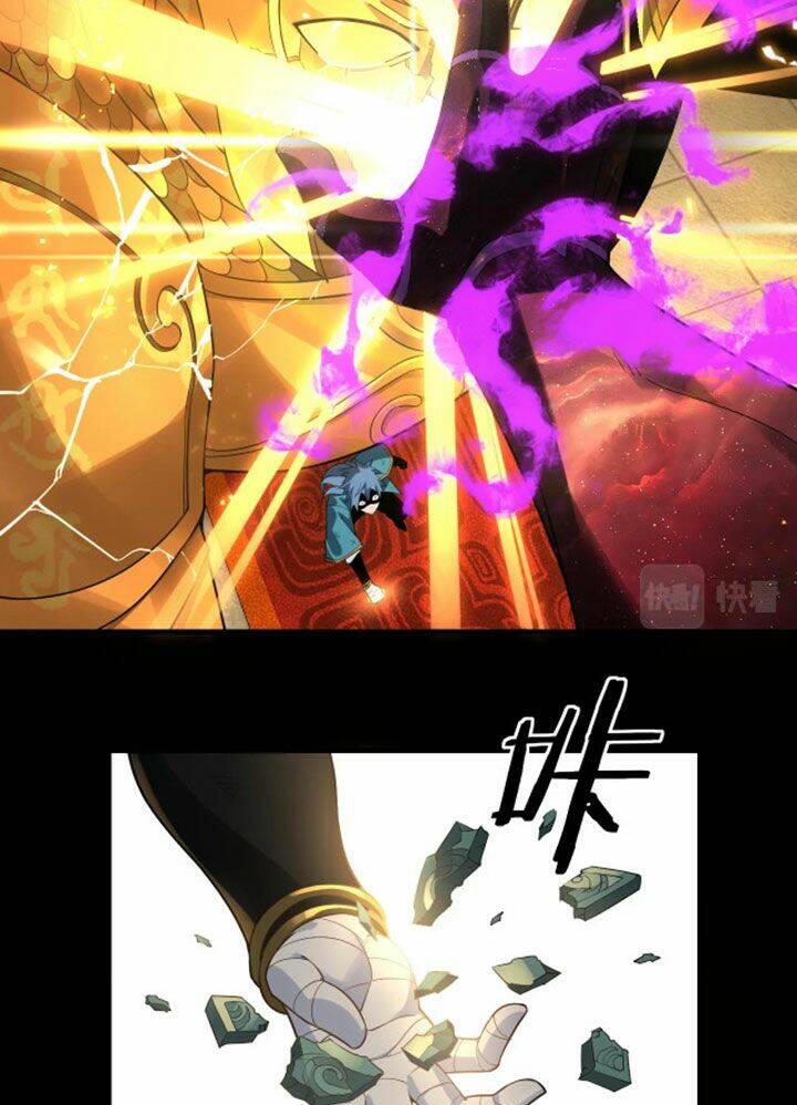 Ta Trời Sinh Đã Là Nhân Vật Phản Diện - Chapter 23 - Page 16