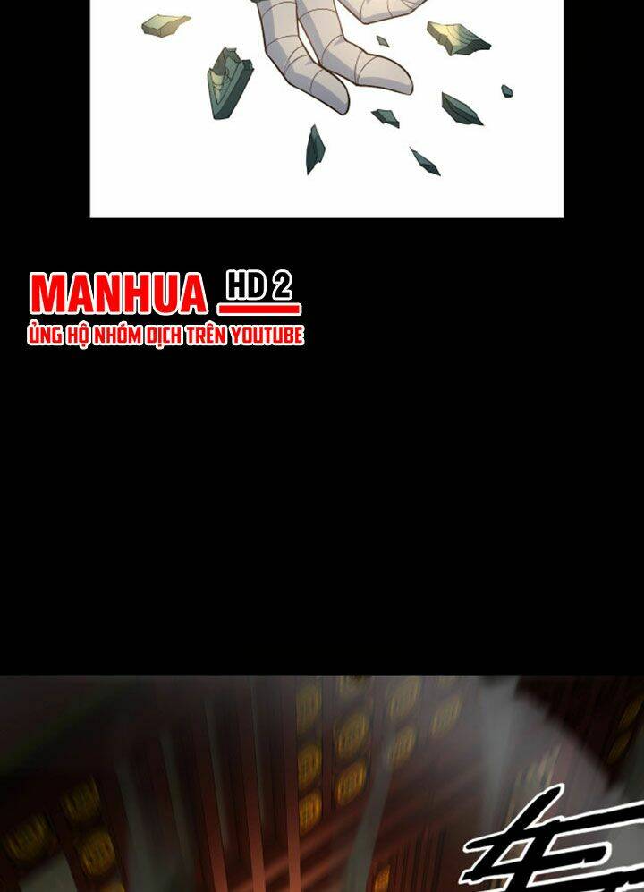 Ta Trời Sinh Đã Là Nhân Vật Phản Diện - Chapter 23 - Page 17