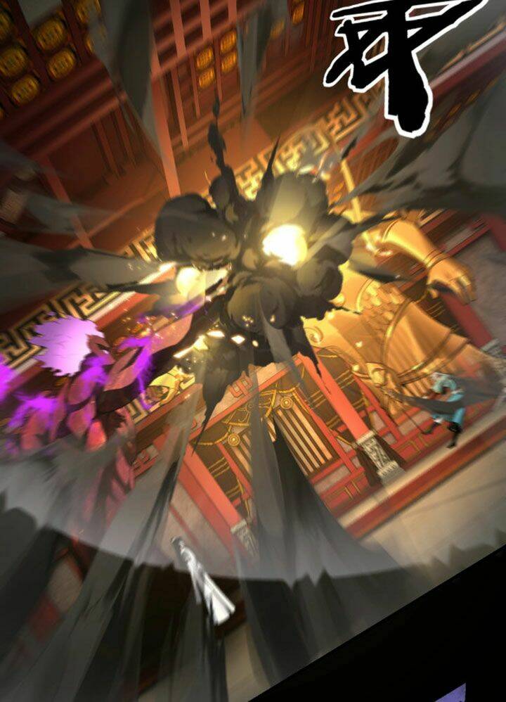 Ta Trời Sinh Đã Là Nhân Vật Phản Diện - Chapter 23 - Page 18