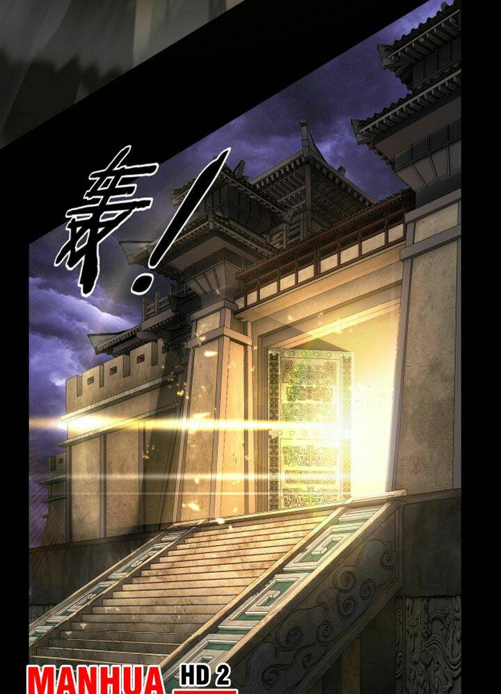 Ta Trời Sinh Đã Là Nhân Vật Phản Diện - Chapter 23 - Page 19