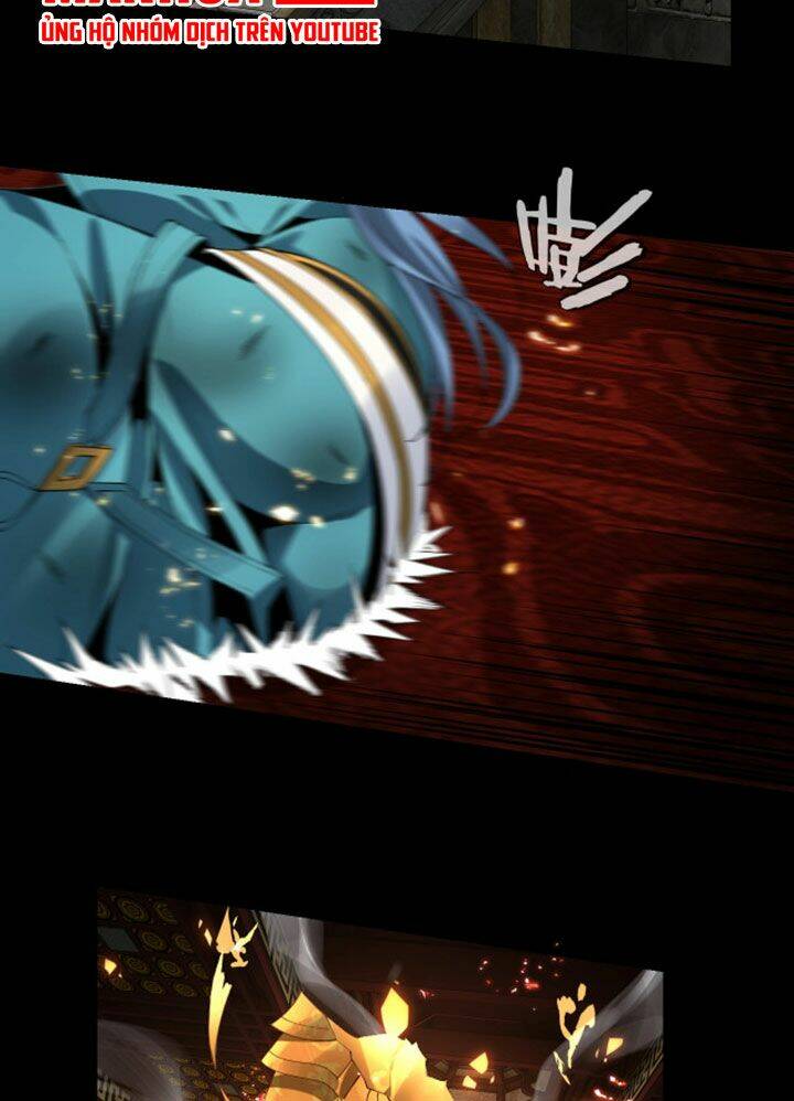 Ta Trời Sinh Đã Là Nhân Vật Phản Diện - Chapter 23 - Page 20