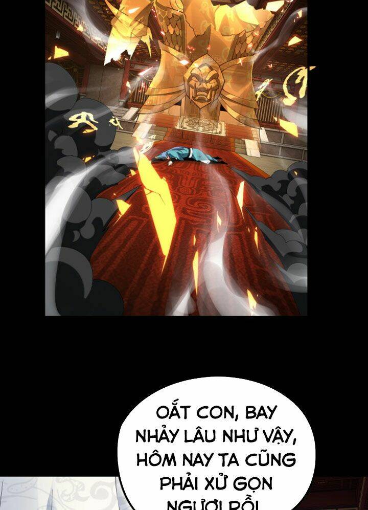 Ta Trời Sinh Đã Là Nhân Vật Phản Diện - Chapter 23 - Page 21