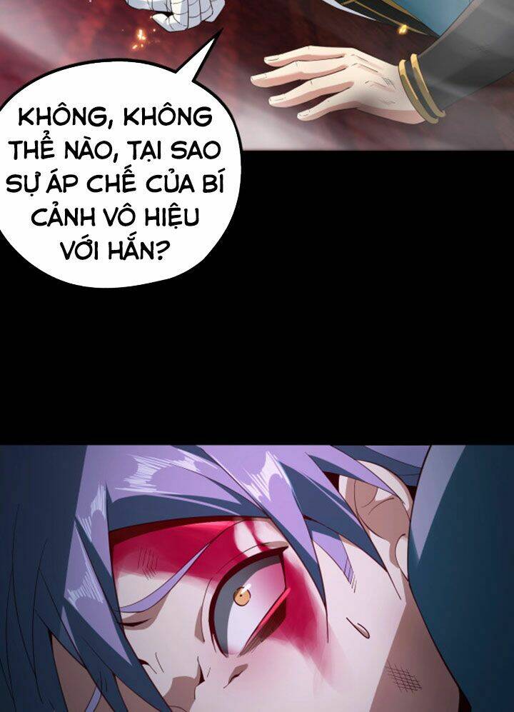 Ta Trời Sinh Đã Là Nhân Vật Phản Diện - Chapter 23 - Page 23