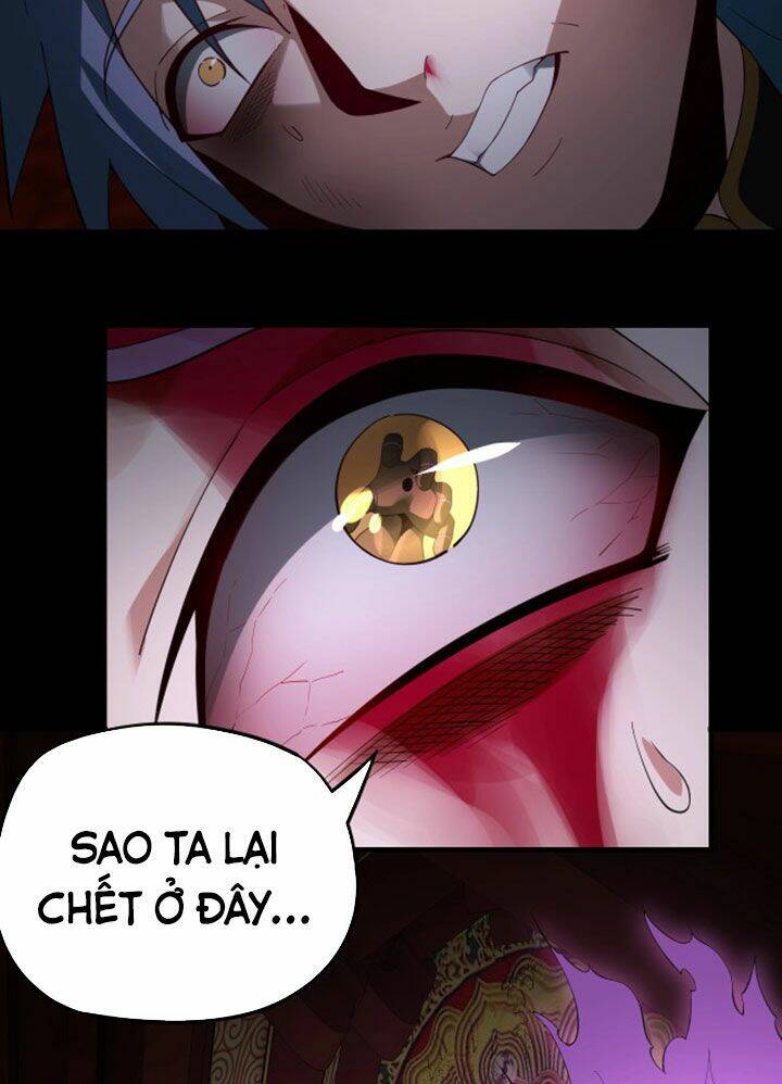 Ta Trời Sinh Đã Là Nhân Vật Phản Diện - Chapter 23 - Page 24