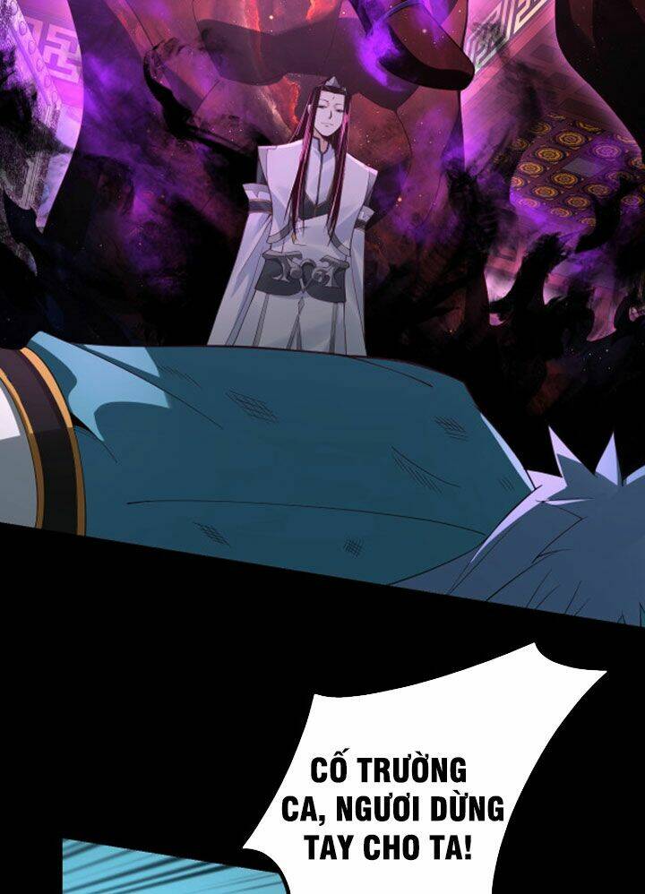 Ta Trời Sinh Đã Là Nhân Vật Phản Diện - Chapter 23 - Page 26