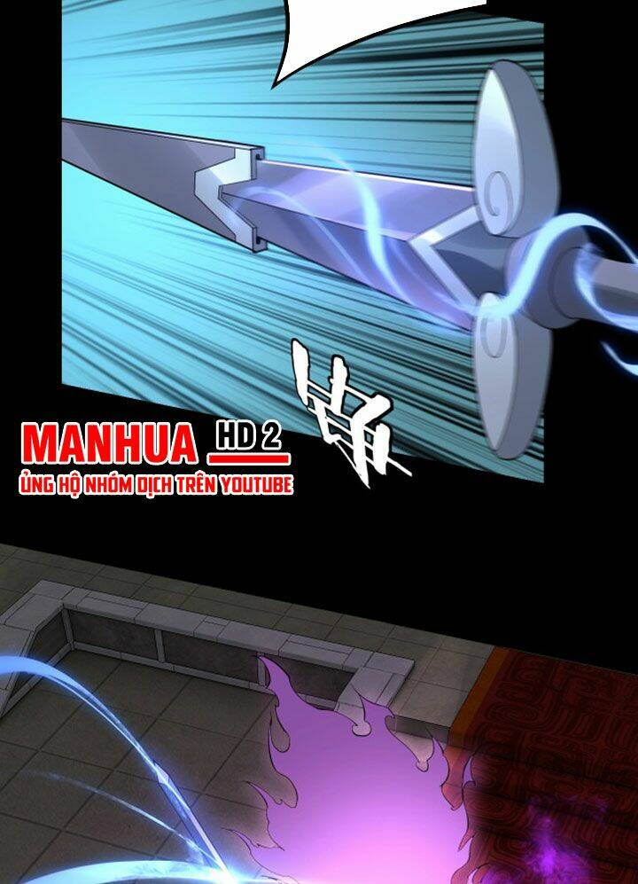 Ta Trời Sinh Đã Là Nhân Vật Phản Diện - Chapter 23 - Page 27