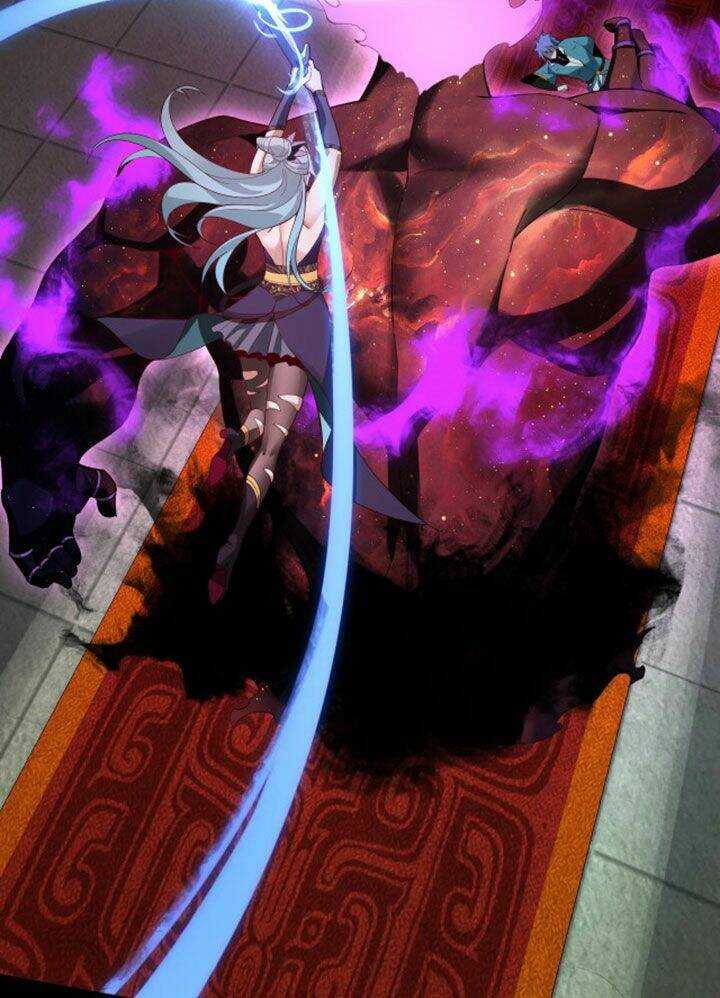 Ta Trời Sinh Đã Là Nhân Vật Phản Diện - Chapter 23 - Page 28