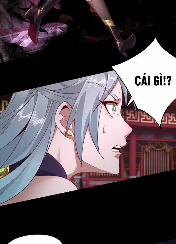 Ta Trời Sinh Đã Là Nhân Vật Phản Diện - Chapter 23 - Page 31