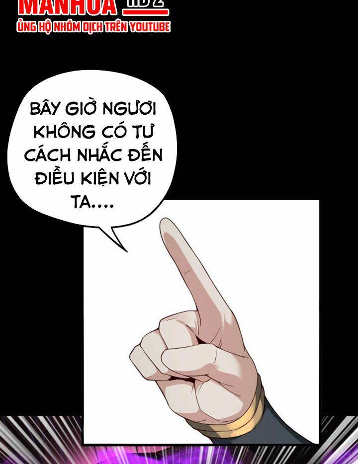 Ta Trời Sinh Đã Là Nhân Vật Phản Diện - Chapter 23 - Page 38