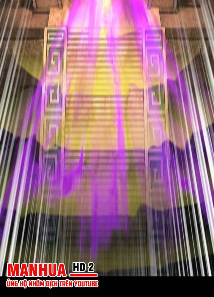 Ta Trời Sinh Đã Là Nhân Vật Phản Diện - Chapter 23 - Page 3