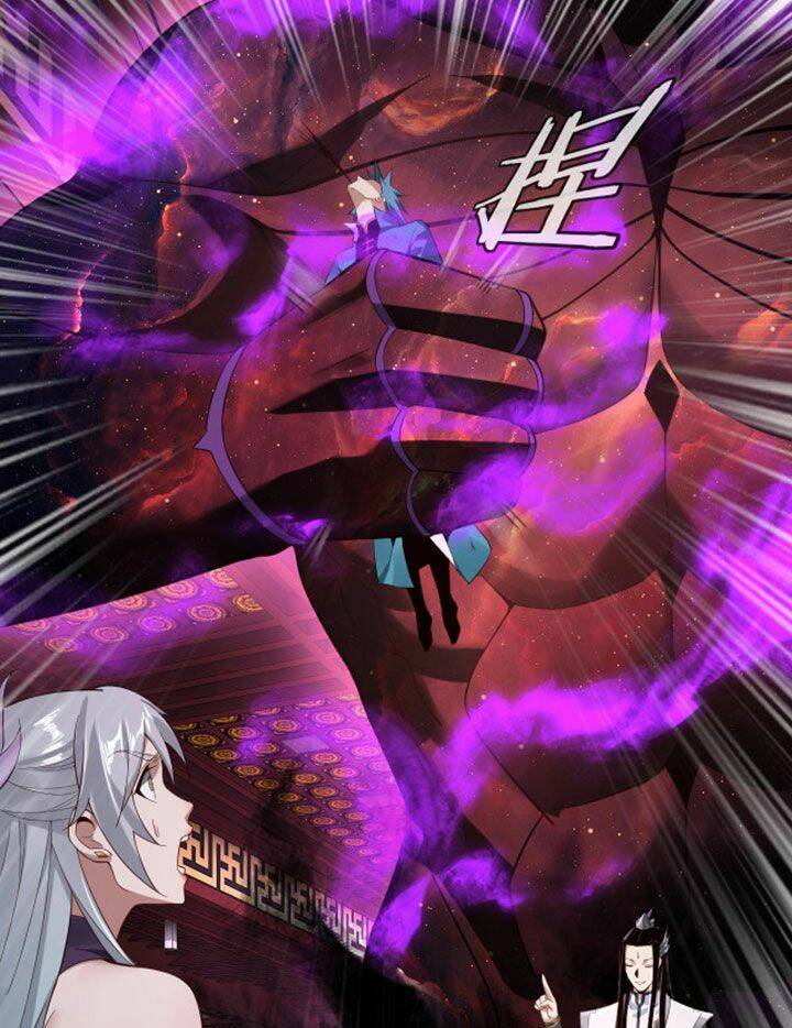 Ta Trời Sinh Đã Là Nhân Vật Phản Diện - Chapter 23 - Page 39