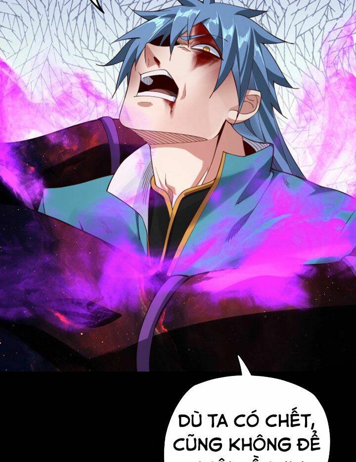 Ta Trời Sinh Đã Là Nhân Vật Phản Diện - Chapter 23 - Page 41