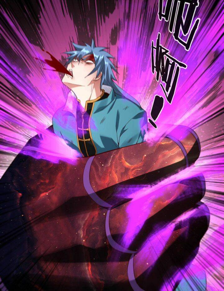 Ta Trời Sinh Đã Là Nhân Vật Phản Diện - Chapter 23 - Page 43