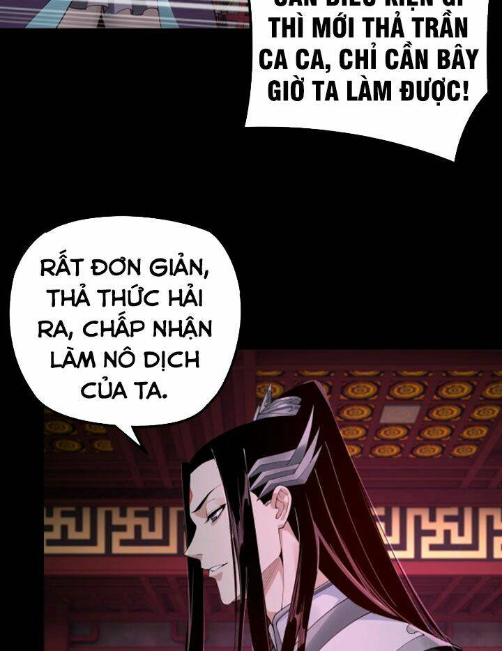 Ta Trời Sinh Đã Là Nhân Vật Phản Diện - Chapter 23 - Page 45
