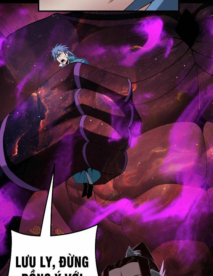 Ta Trời Sinh Đã Là Nhân Vật Phản Diện - Chapter 23 - Page 47