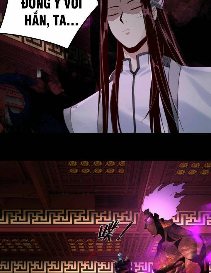 Ta Trời Sinh Đã Là Nhân Vật Phản Diện - Chapter 23 - Page 48
