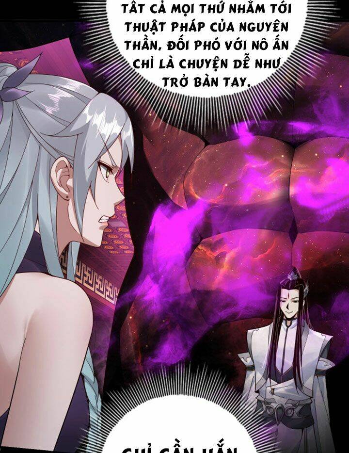 Ta Trời Sinh Đã Là Nhân Vật Phản Diện - Chapter 23 - Page 52