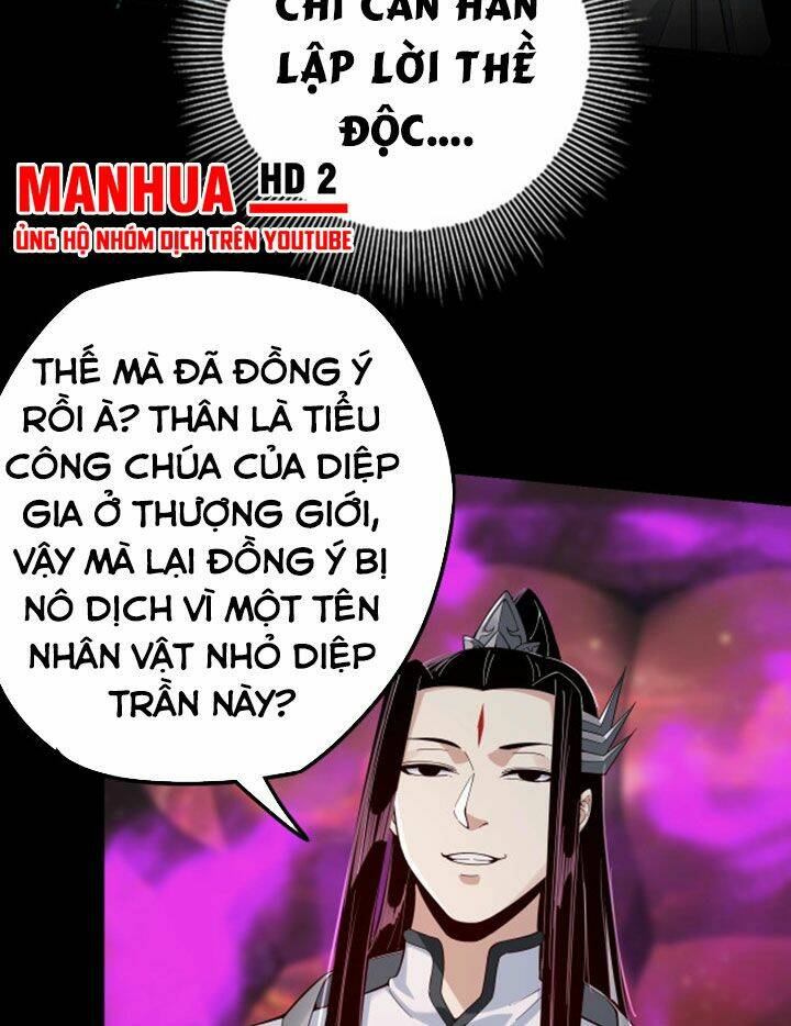 Ta Trời Sinh Đã Là Nhân Vật Phản Diện - Chapter 23 - Page 53
