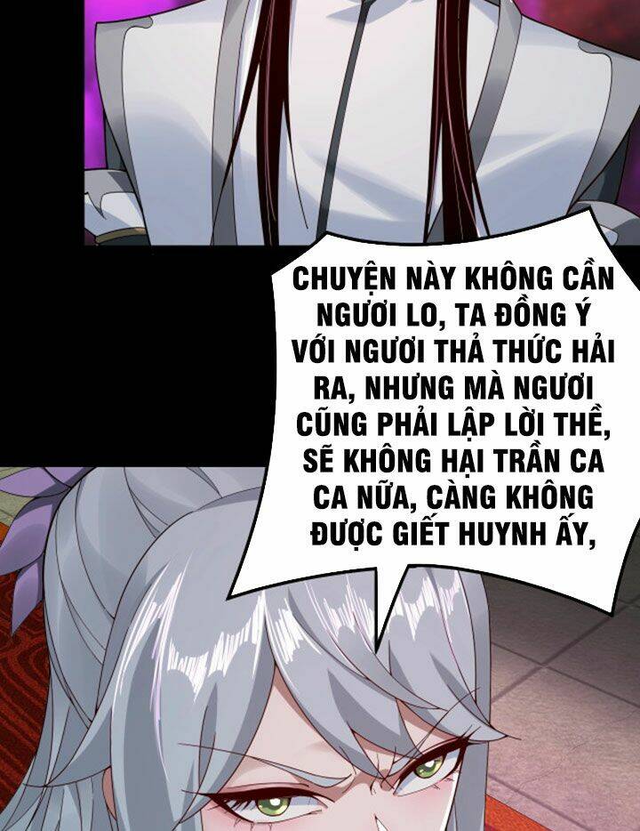 Ta Trời Sinh Đã Là Nhân Vật Phản Diện - Chapter 23 - Page 54