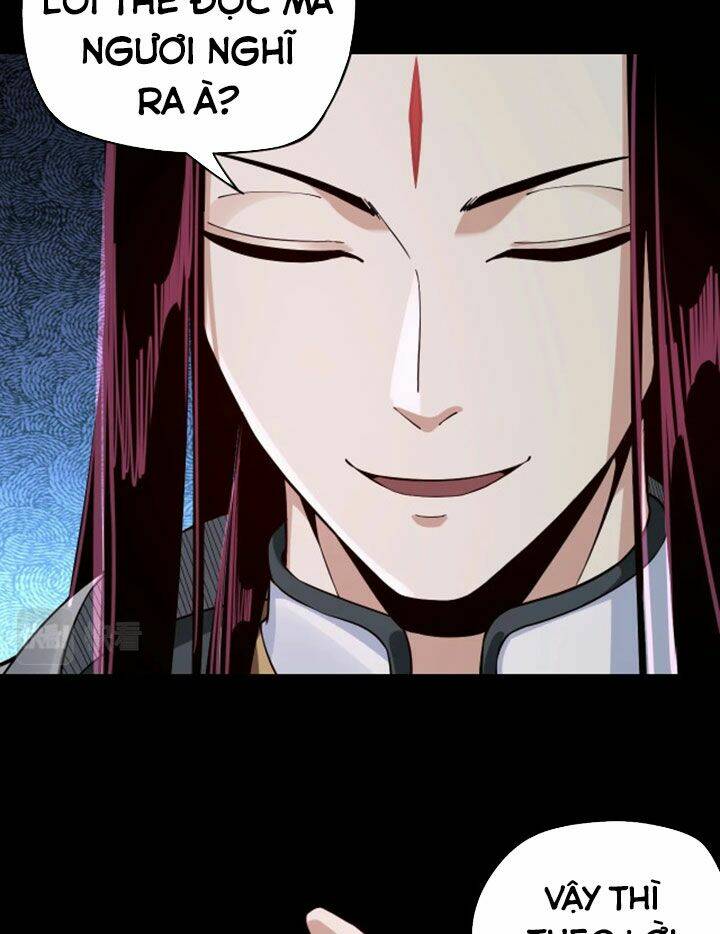 Ta Trời Sinh Đã Là Nhân Vật Phản Diện - Chapter 23 - Page 56