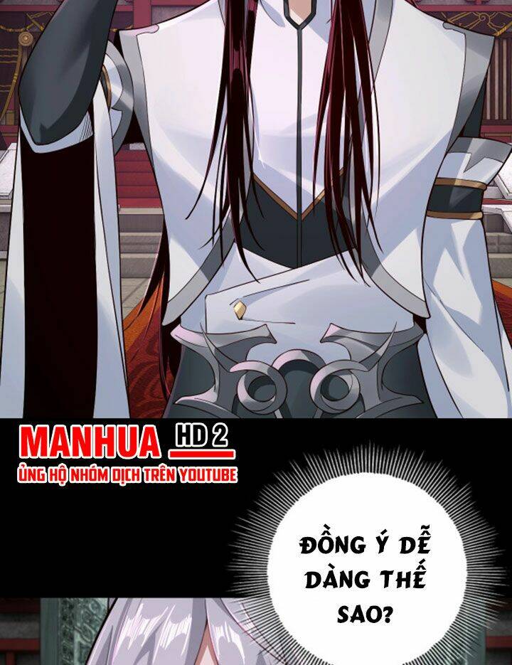 Ta Trời Sinh Đã Là Nhân Vật Phản Diện - Chapter 23 - Page 58