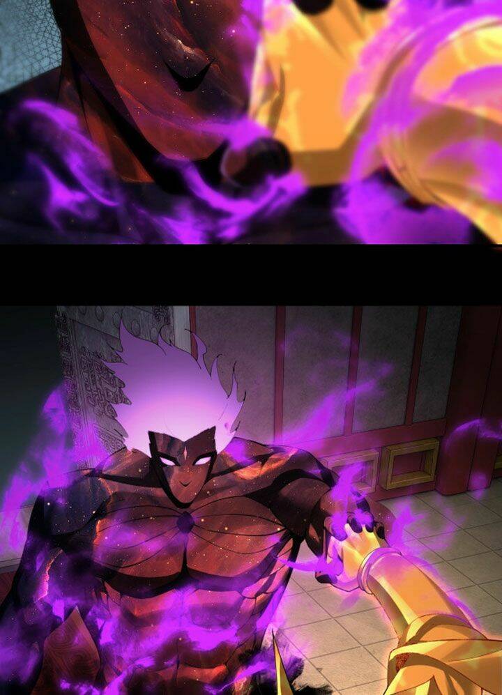 Ta Trời Sinh Đã Là Nhân Vật Phản Diện - Chapter 23 - Page 5