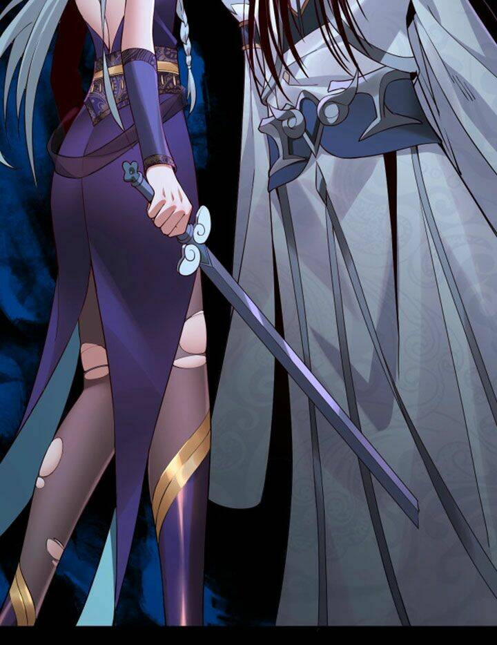 Ta Trời Sinh Đã Là Nhân Vật Phản Diện - Chapter 23 - Page 61